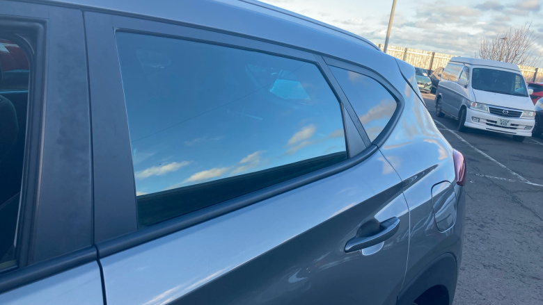 Hyundai Tucson 1.6 GDi SE Nav 5dr 2WD Petrol Estate